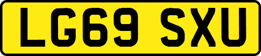 LG69SXU