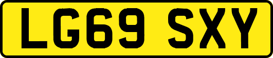LG69SXY