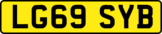 LG69SYB