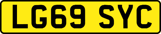 LG69SYC