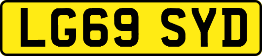 LG69SYD