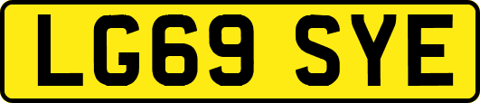 LG69SYE