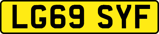 LG69SYF