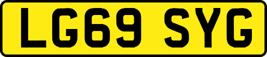 LG69SYG