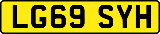 LG69SYH