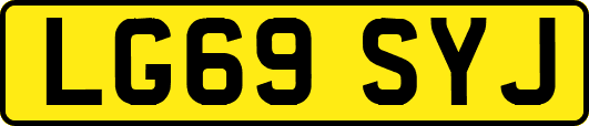 LG69SYJ