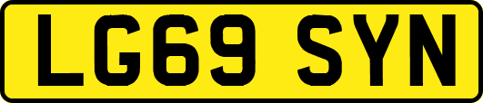 LG69SYN