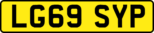 LG69SYP