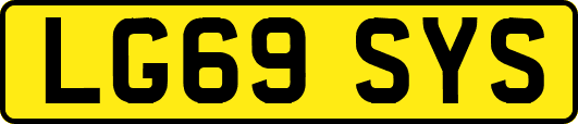 LG69SYS