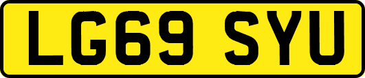 LG69SYU