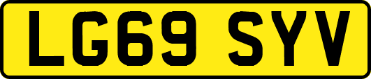 LG69SYV