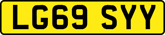 LG69SYY