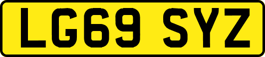 LG69SYZ