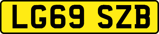 LG69SZB