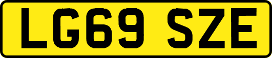 LG69SZE