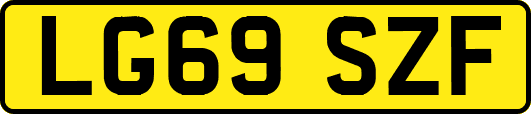 LG69SZF