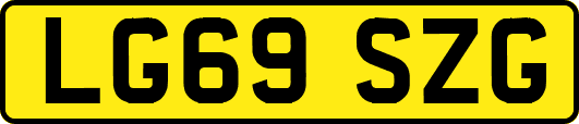 LG69SZG