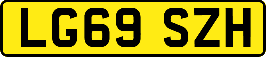 LG69SZH