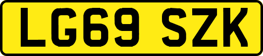 LG69SZK