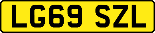 LG69SZL