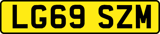 LG69SZM