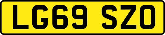 LG69SZO
