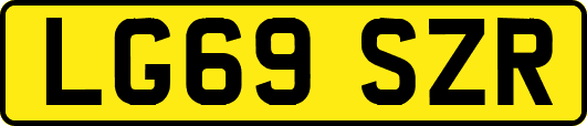 LG69SZR