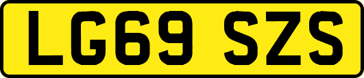LG69SZS