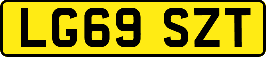 LG69SZT