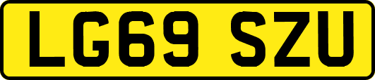 LG69SZU