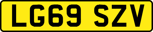 LG69SZV