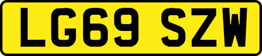 LG69SZW
