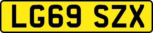 LG69SZX