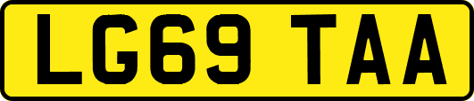 LG69TAA