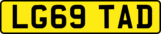 LG69TAD