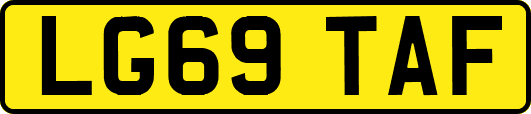 LG69TAF