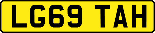 LG69TAH