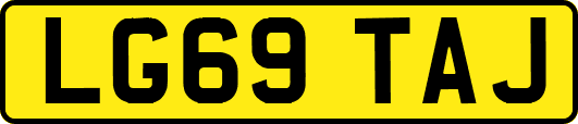 LG69TAJ