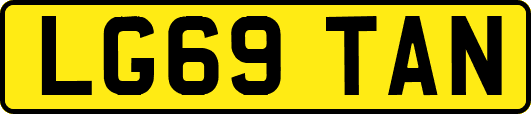 LG69TAN