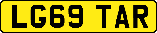 LG69TAR