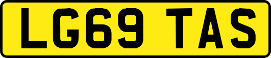 LG69TAS