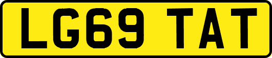 LG69TAT