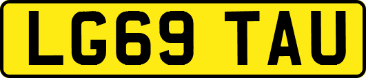 LG69TAU