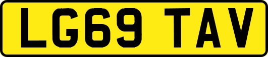 LG69TAV