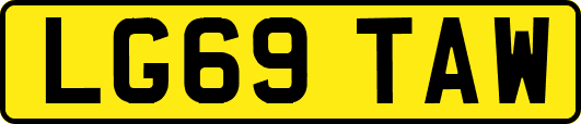 LG69TAW