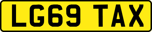 LG69TAX