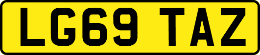 LG69TAZ