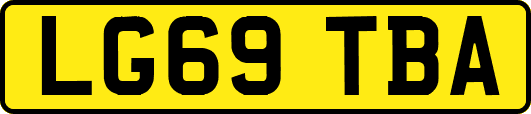 LG69TBA