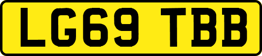 LG69TBB