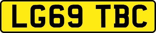 LG69TBC
